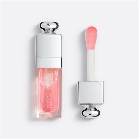 dior addict lip glow oil best color